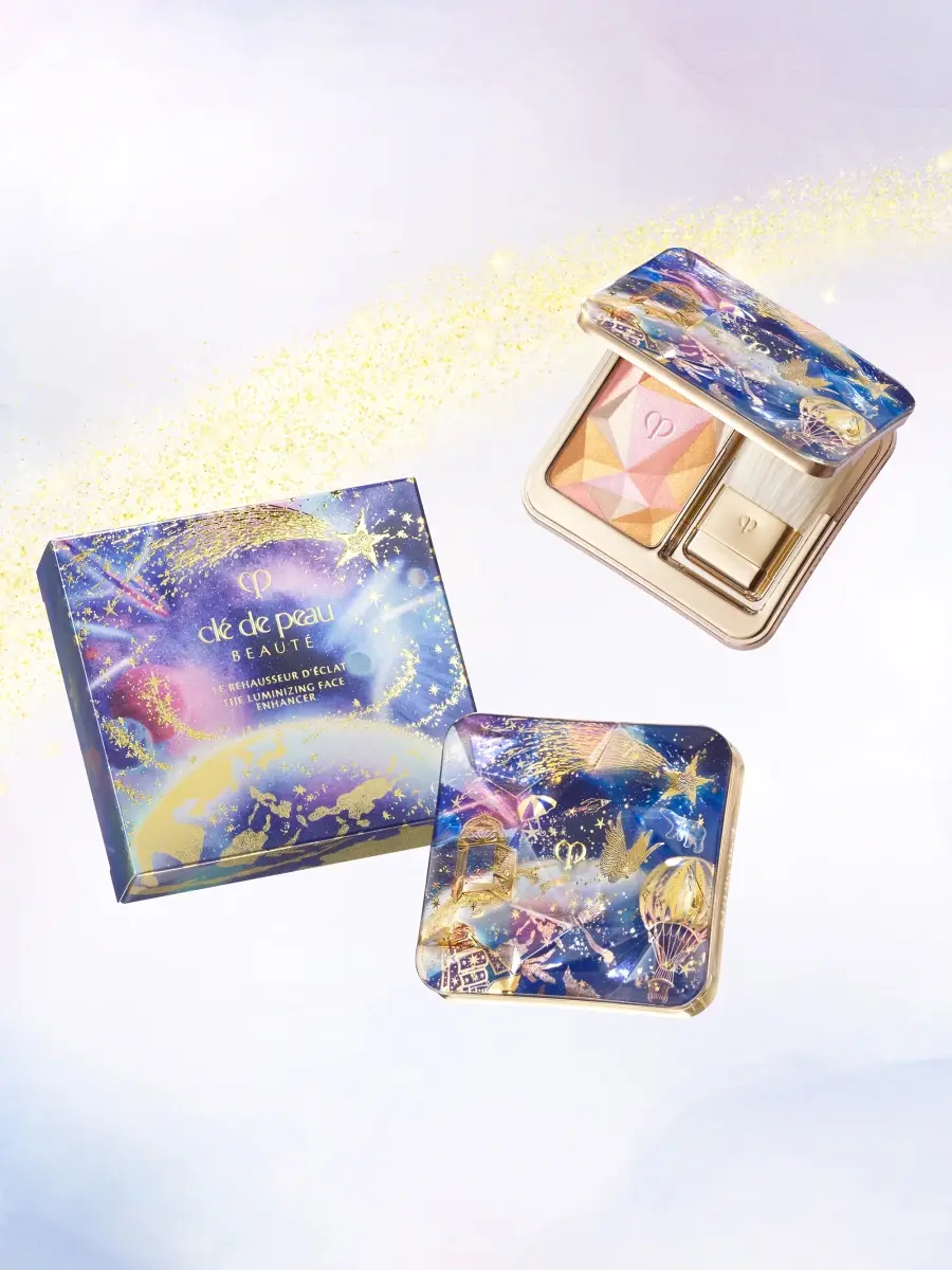CLÉ DE PEAU BEAUTÉ The Luminizing Face Enhancer | Thumbnail 6 CLÉ DE PEAU BEAUTÉ The Luminizing Face Enhancer | Thumbnail 6