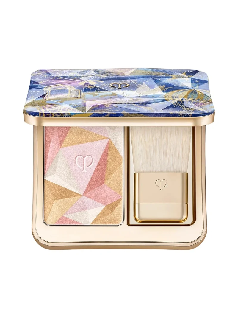 CLÉ DE PEAU BEAUTÉ The Luminizing Face Enhancer