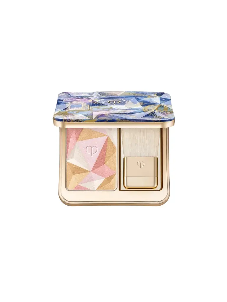 CLÉ DE PEAU BEAUTÉ The Luminizing Face Enhancer