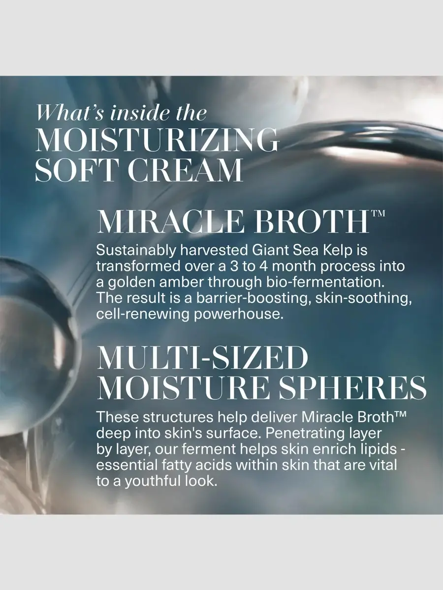 La Mer The Day & Night 2-Piece Skincare Set | Thumbnail 5 La Mer The Day & Night 2-Piece Skincare Set | Thumbnail 5