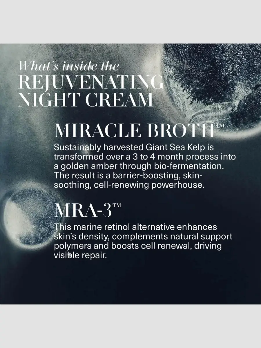 La Mer The Day & Night 2-Piece Skincare Set | Thumbnail 6 La Mer The Day & Night 2-Piece Skincare Set | Thumbnail 6