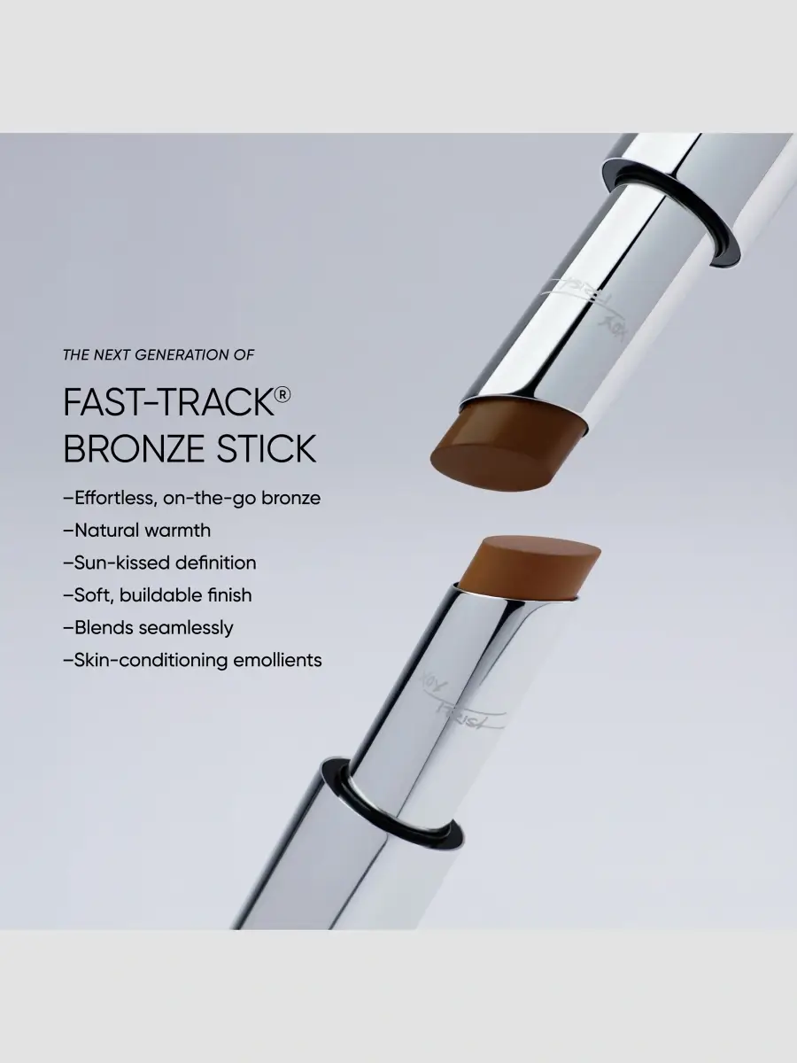 Trish McEvoy Fast-Track Bronzing Stick | Thumbnail 3 Trish McEvoy Fast-Track Bronzing Stick | Thumbnail 3
