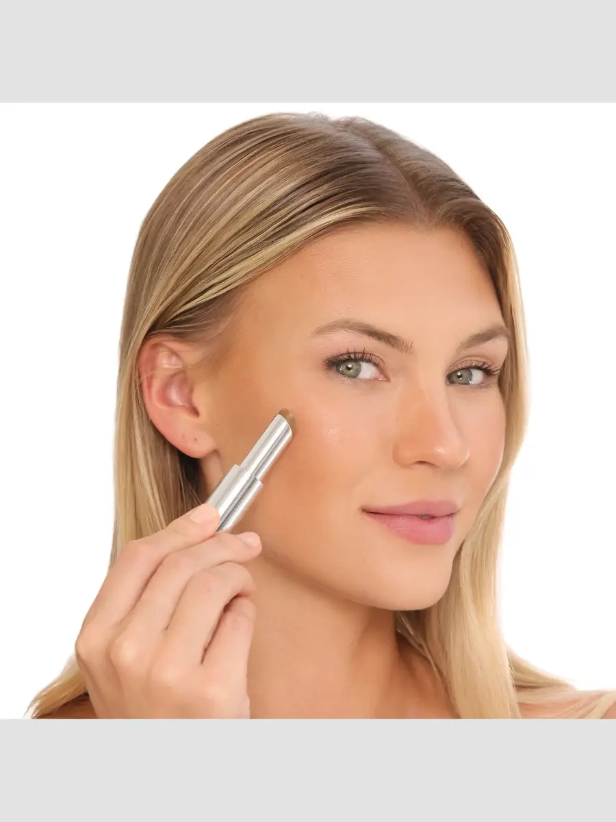 Trish McEvoy Fast-Track Bronzing Stick | Thumbnail 6 Trish McEvoy Fast-Track Bronzing Stick | Thumbnail 6