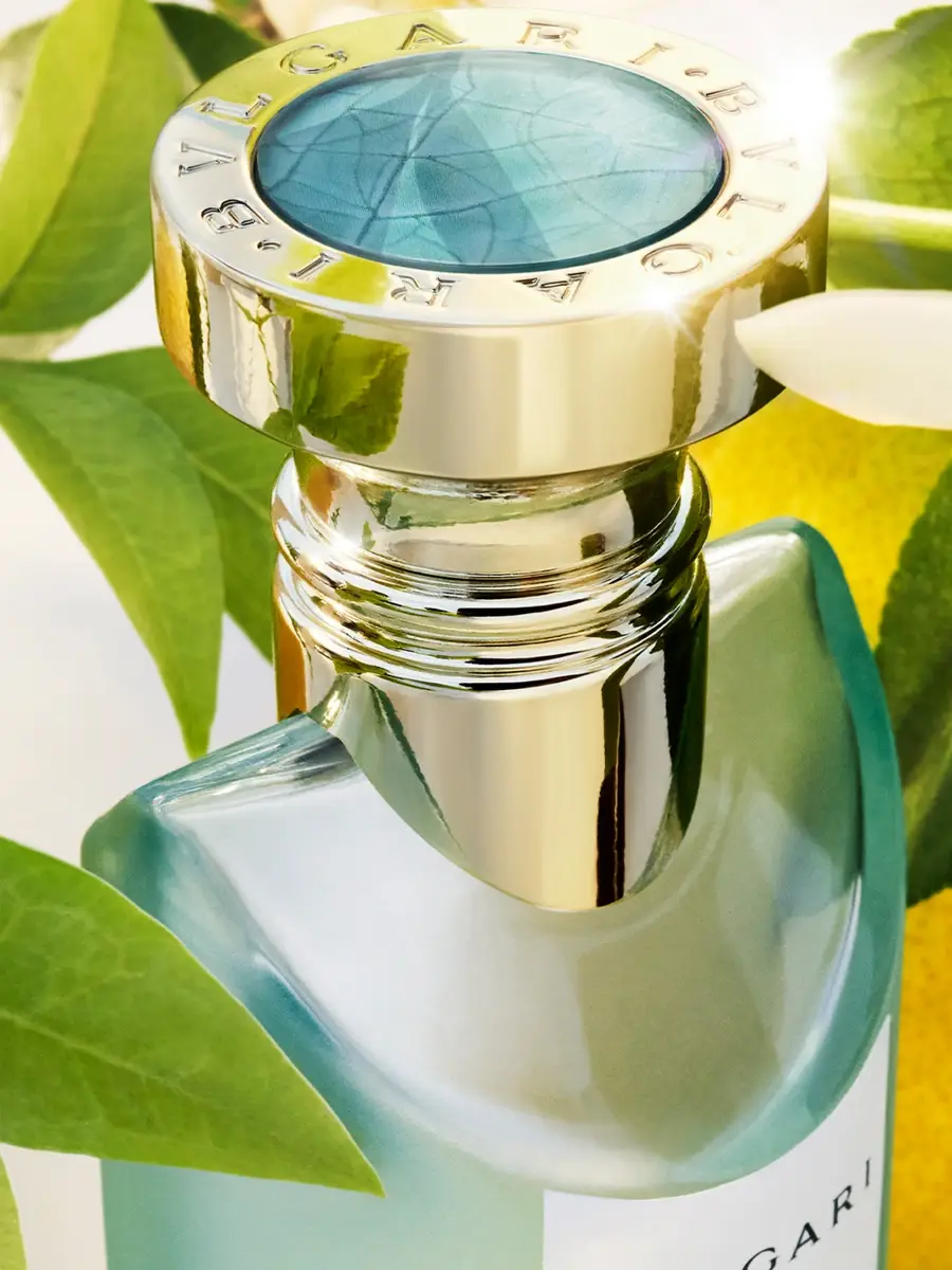BVLGARI Eau Parfumée Countdown Calendar Gift Set | Thumbnail 4