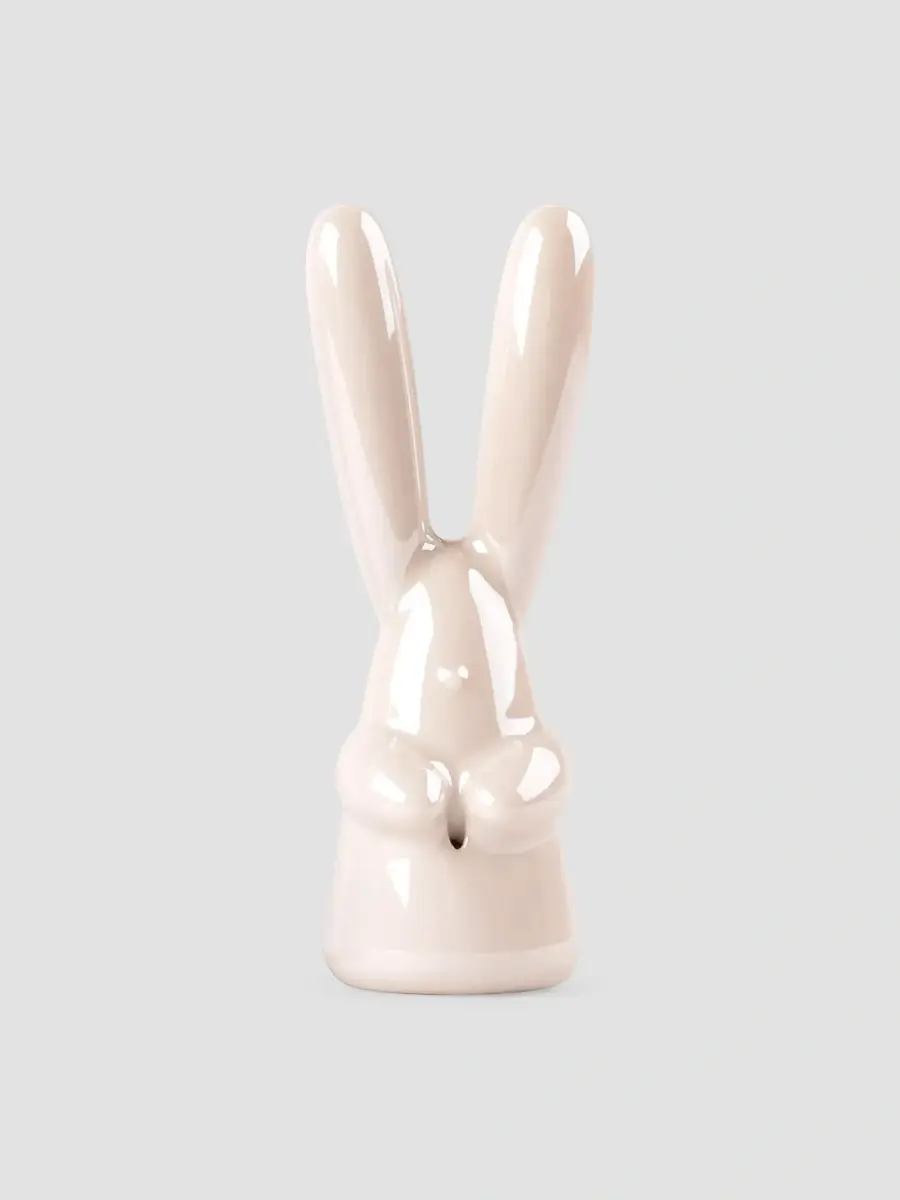 Lladro Bunny Porcelain Figurine | Thumbnail 2