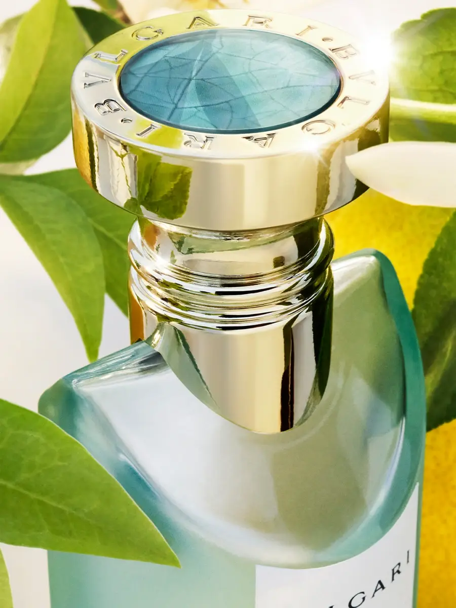BVLGARI Eau Parfumée Thé Vert Eau de Toilette 3-Piece Gift Set | Thumbnail 3 BVLGARI Eau Parfumée Thé Vert Eau de Toilette 3-Piece Gift Set | Thumbnail 3