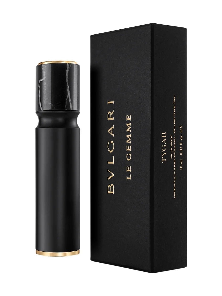 Le Gemme Tygar Eau de Parfum Travel Spray Le Gemme Tygar Eau de Parfum Travel Spray