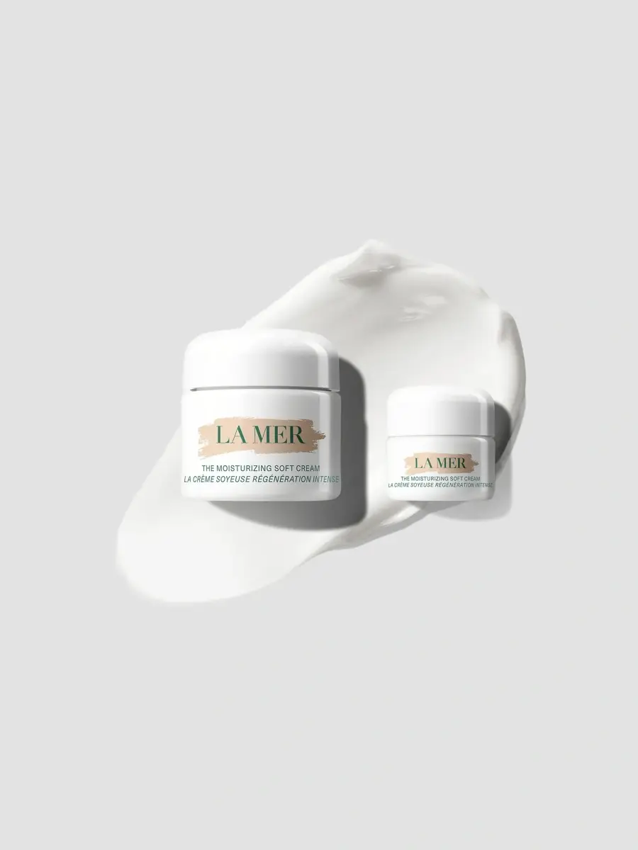 La Mer 2-Piece Moisturizing Skincare Set | Thumbnail 2