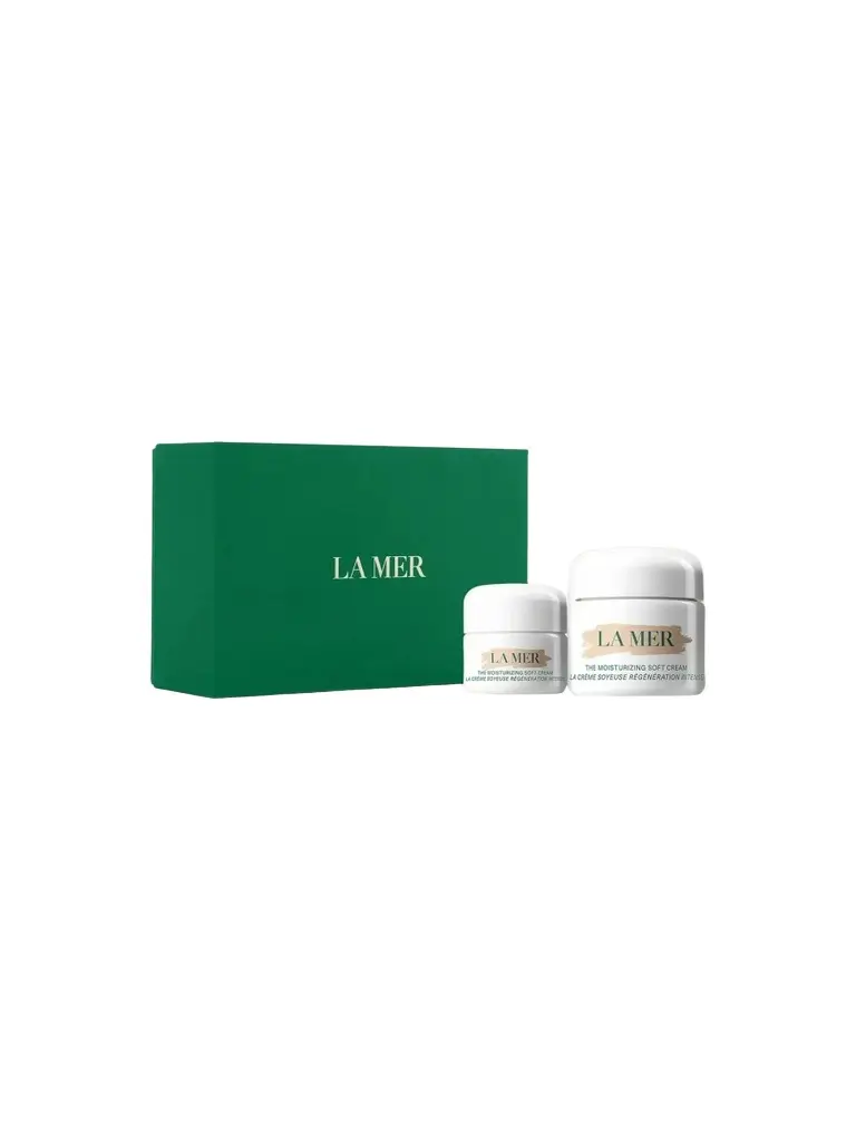 2-Piece Moisturizing Skincare Set 2-Piece Moisturizing Skincare Set