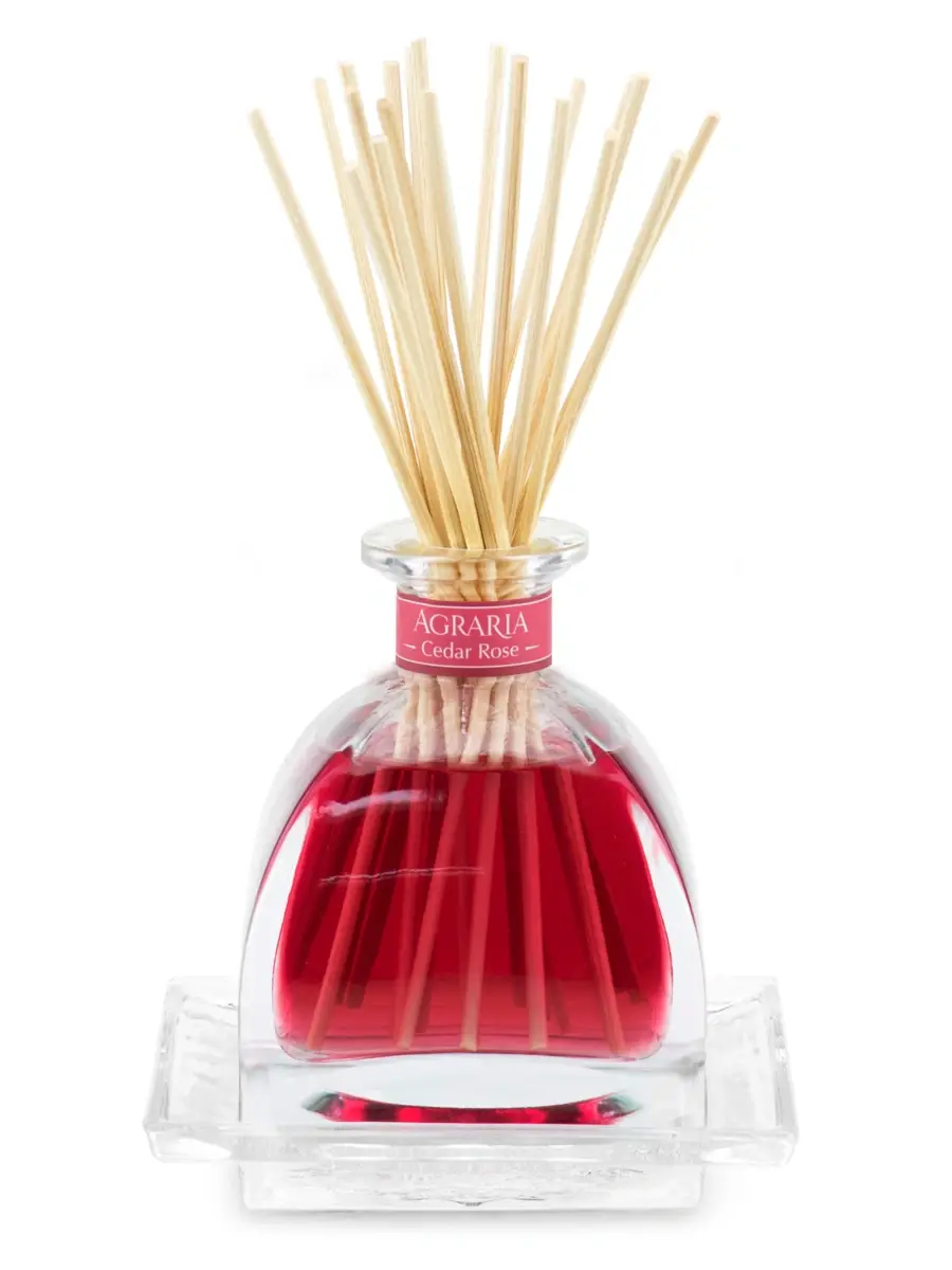 Agraria Cedar Rose AirEssence Diffuser | Thumbnail 3 Agraria Cedar Rose AirEssence Diffuser | Thumbnail 3