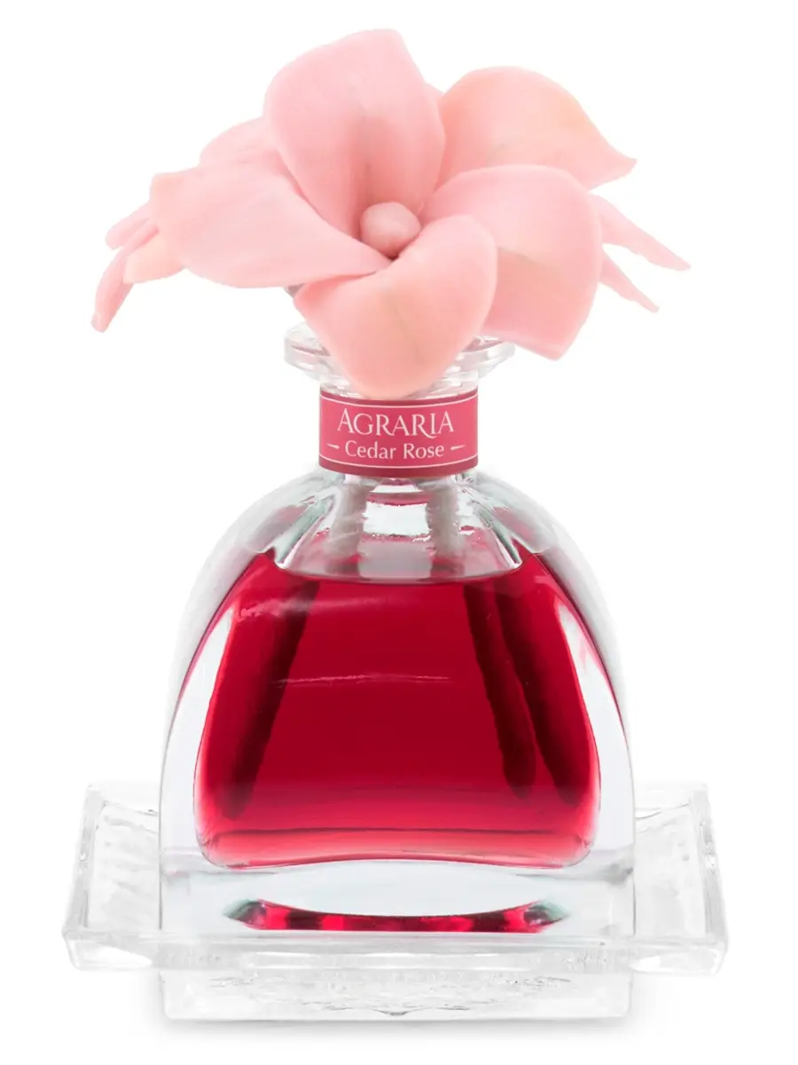 Agraria Cedar Rose AirEssence Diffuser | Thumbnail 4 Agraria Cedar Rose AirEssence Diffuser | Thumbnail 4