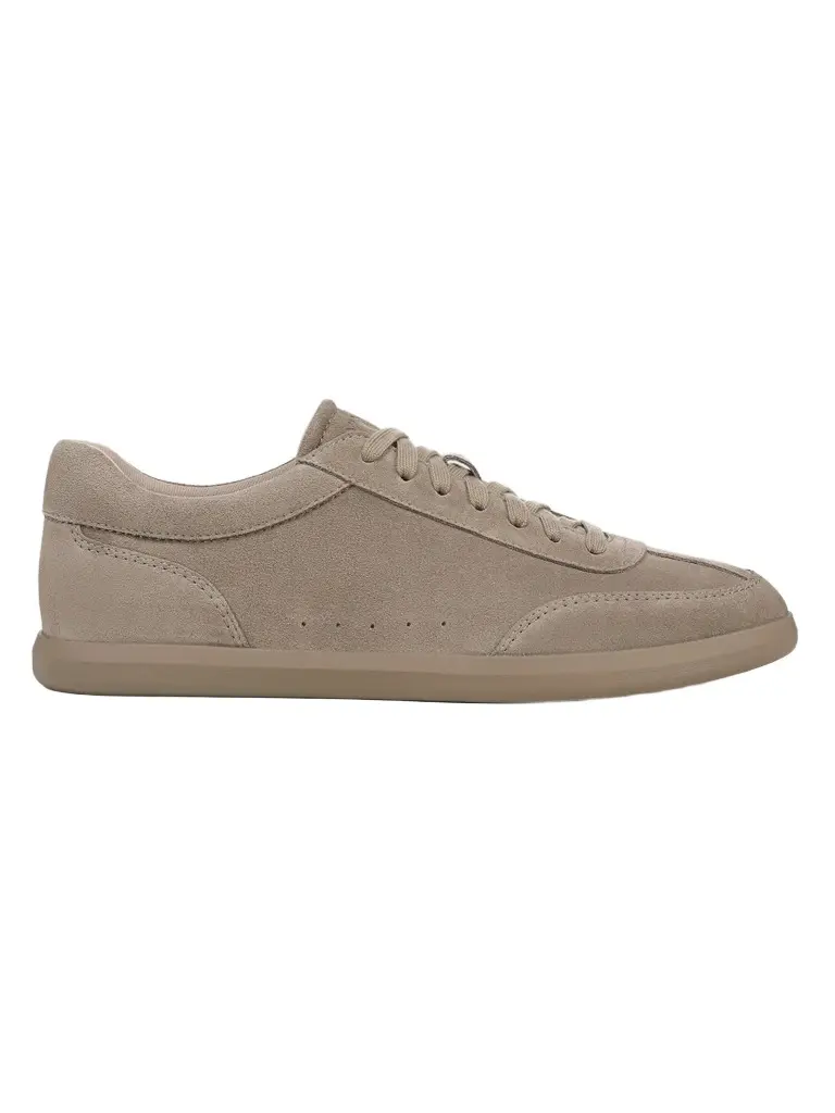 Men's Cove Suede Low-Top Sneakers Men's Cove Suede Low-Top Sneakers