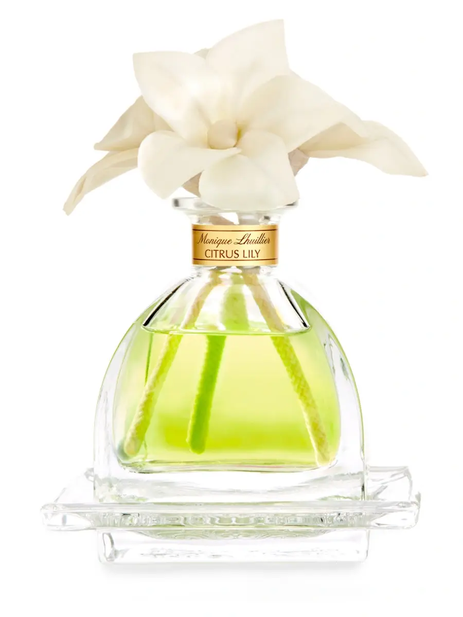 Agraria Monique Lhuillier Citrus Lily AirEssence 3.0 | Thumbnail 2 Agraria Monique Lhuillier Citrus Lily AirEssence 3.0 | Thumbnail 2
