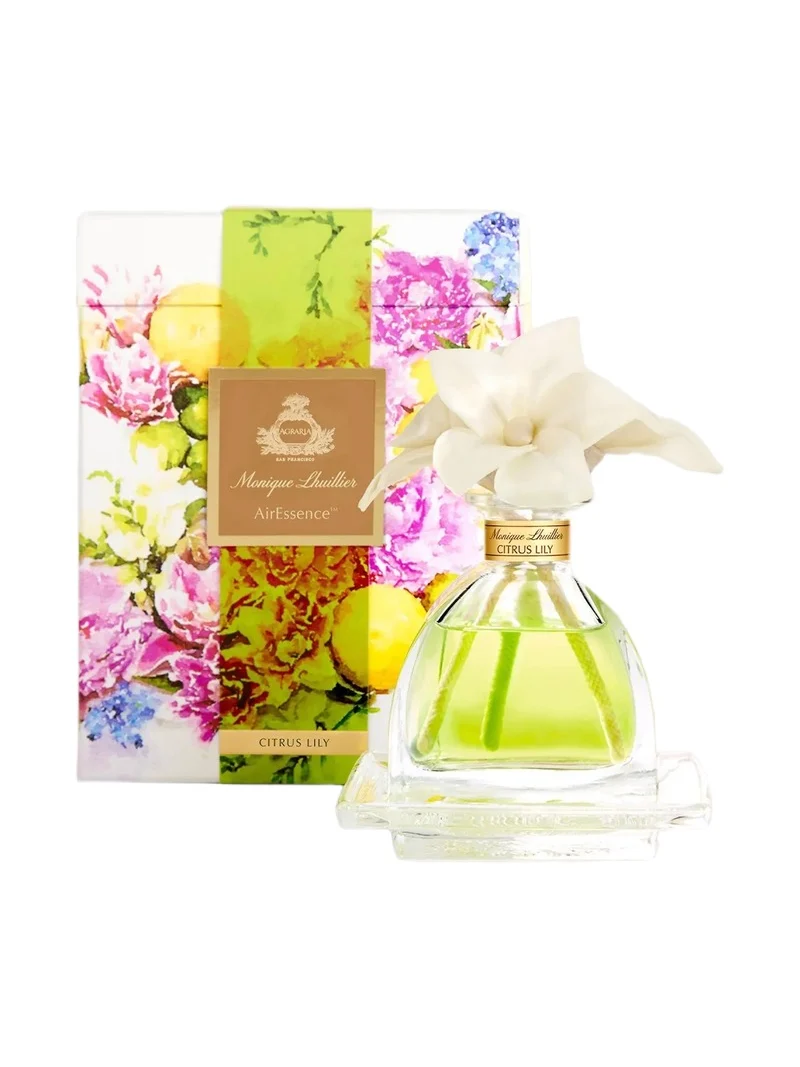 Agraria Monique Lhuillier Citrus Lily AirEssence 3.0