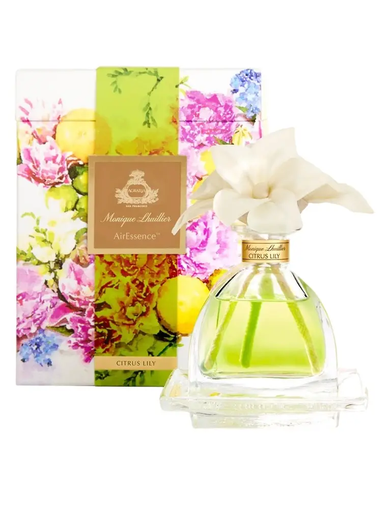Agraria Monique Lhuillier Citrus Lily AirEssence 3.0