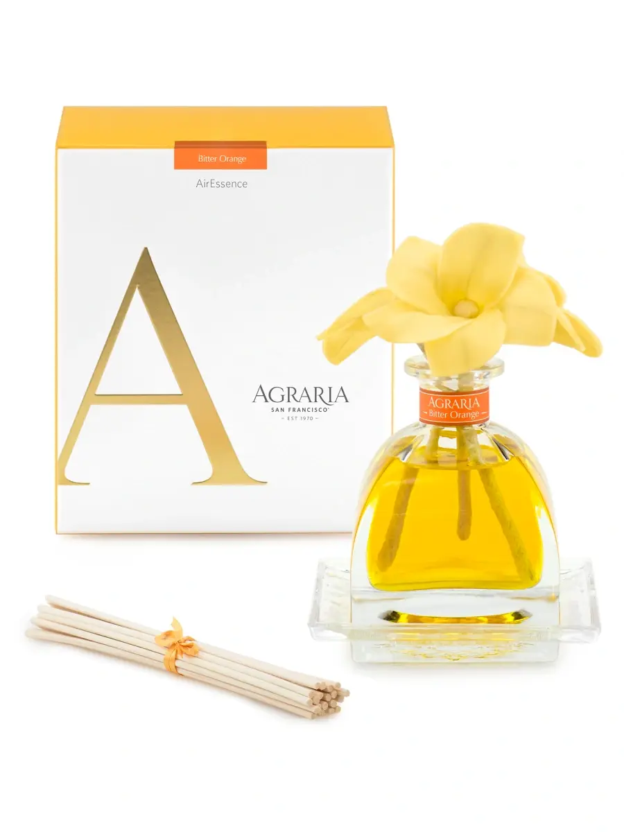 Agraria Bitter Orange AirEssence Diffuser | Thumbnail 2