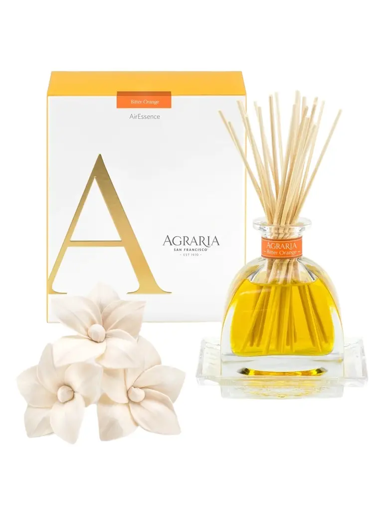Agraria Bitter Orange AirEssence Diffuser