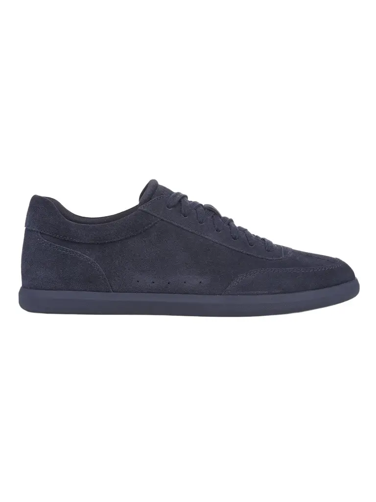 Men's Cove Suede Low-Top Sneakers Men's Cove Suede Low-Top Sneakers