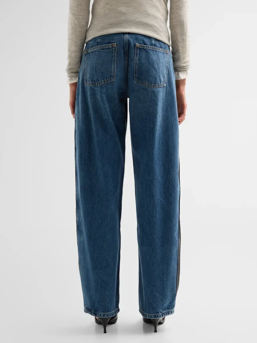 Brandon Maxwell Women's The Lana Trousers | Thumbnail 3 Brandon Maxwell Women's The Lana Trousers | Thumbnail 3