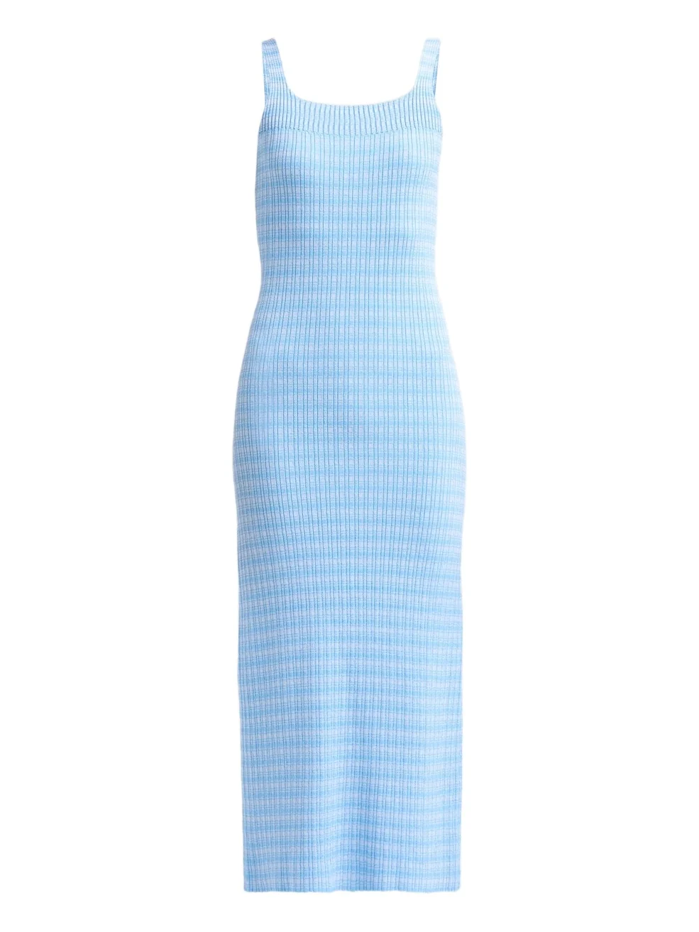 Women's Squareneck Tank Midi Dress Women's Squareneck Tank Midi Dress
