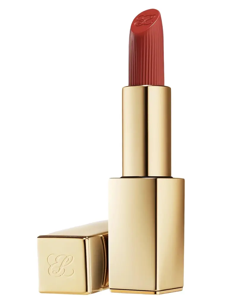 Estée Lauder Women's Pure Color Long-Lasting Cream Lipstick