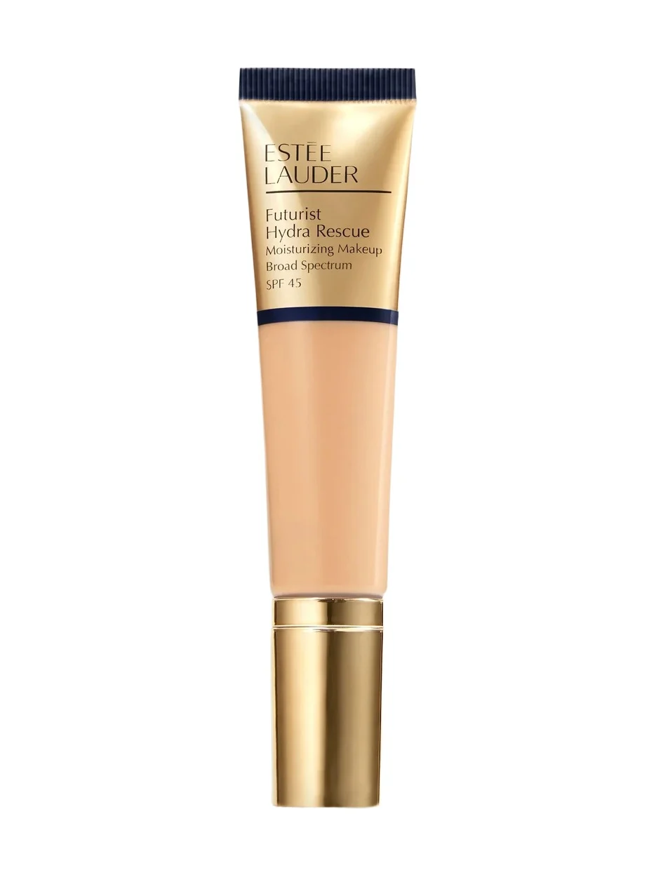 Estée Lauder Futurist Hydra Rescue Moisturizing Foundation Broad Spectrum SPF 45