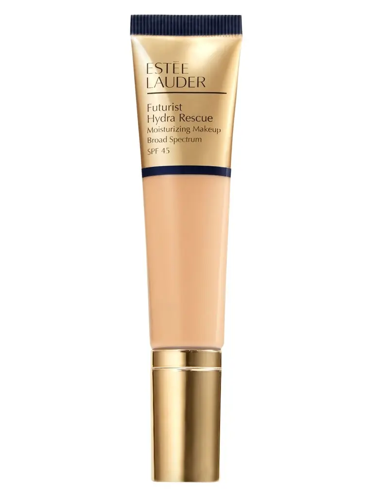 Estée Lauder Futurist Hydra Rescue Moisturizing Foundation Broad Spectrum SPF 45