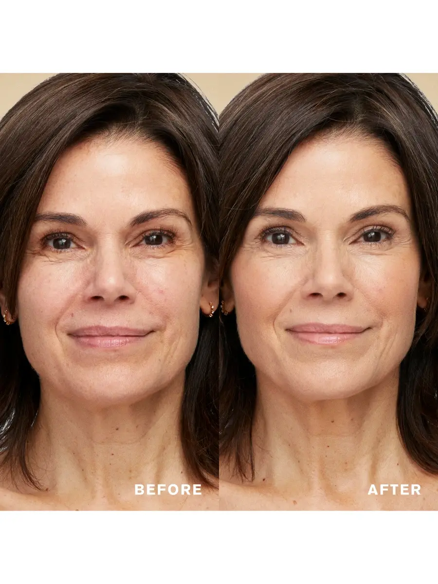 Estée Lauder Futurist Hydra Rescue Moisturizing Foundation Broad Spectrum SPF 45 | Thumbnail 5 Estée Lauder Futurist Hydra Rescue Moisturizing Foundation Broad Spectrum SPF 45 | Thumbnail 5