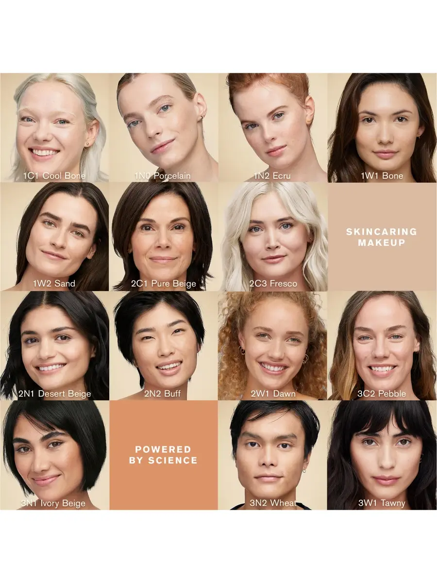 Estée Lauder Futurist Hydra Rescue Moisturizing Foundation Broad Spectrum SPF 45 | Thumbnail 9 Estée Lauder Futurist Hydra Rescue Moisturizing Foundation Broad Spectrum SPF 45 | Thumbnail 9