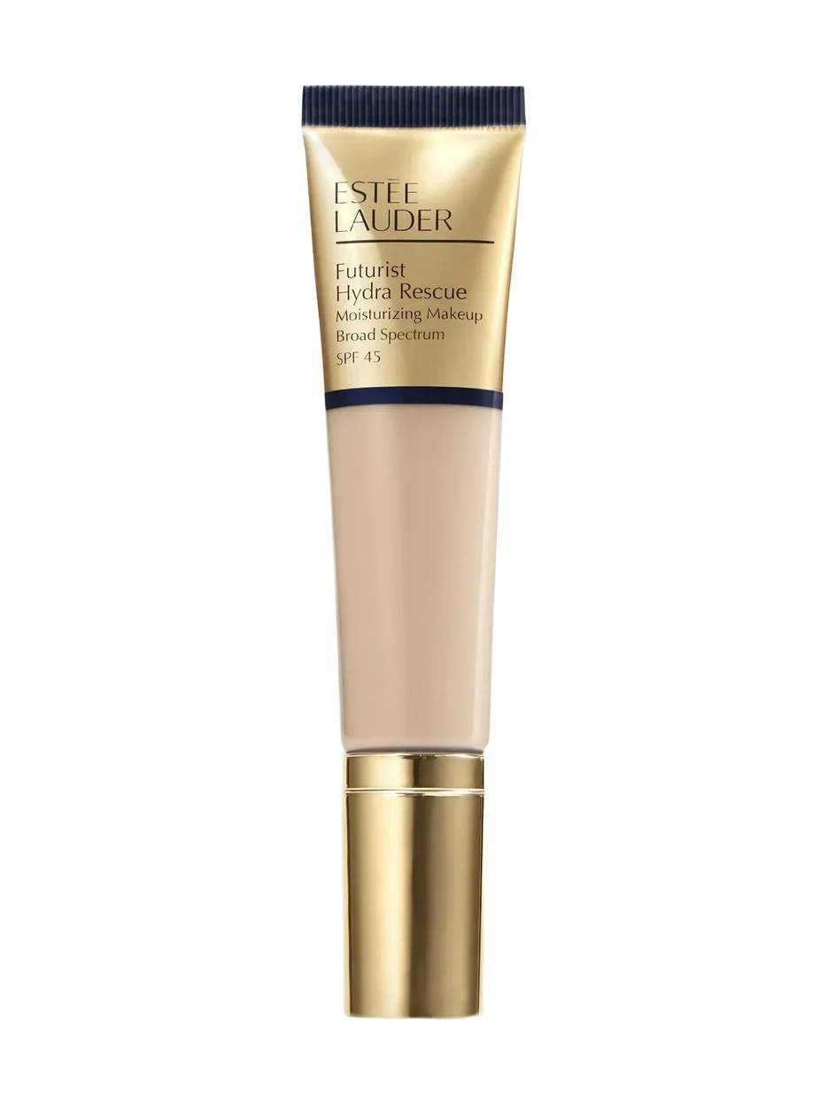 Estée Lauder Futurist Hydra Rescue Moisturizing Foundation Broad Spectrum SPF 45