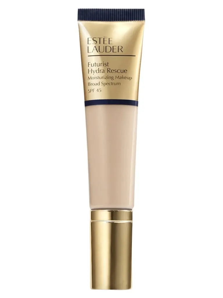 Estée Lauder Futurist Hydra Rescue Moisturizing Foundation Broad Spectrum SPF 45