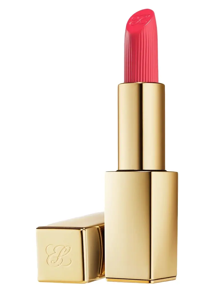 Estée Lauder Women's Pure Color Long-Lasting Cream Lipstick