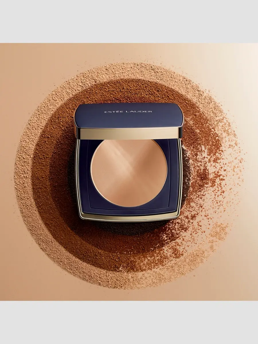 Estée Lauder Women's Double Wear Stay In Place Matte Powder Foundation | Thumbnail 8