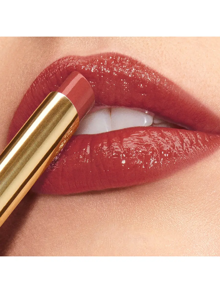 Estée Lauder Women's Pure Color Explicit Slick Shine Lipstick | Thumbnail 3