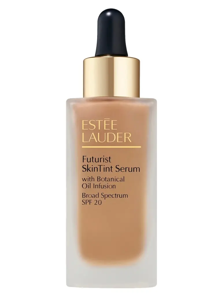Estée Lauder Women's Futurist Skin Tint Serum Foundation SPF 20