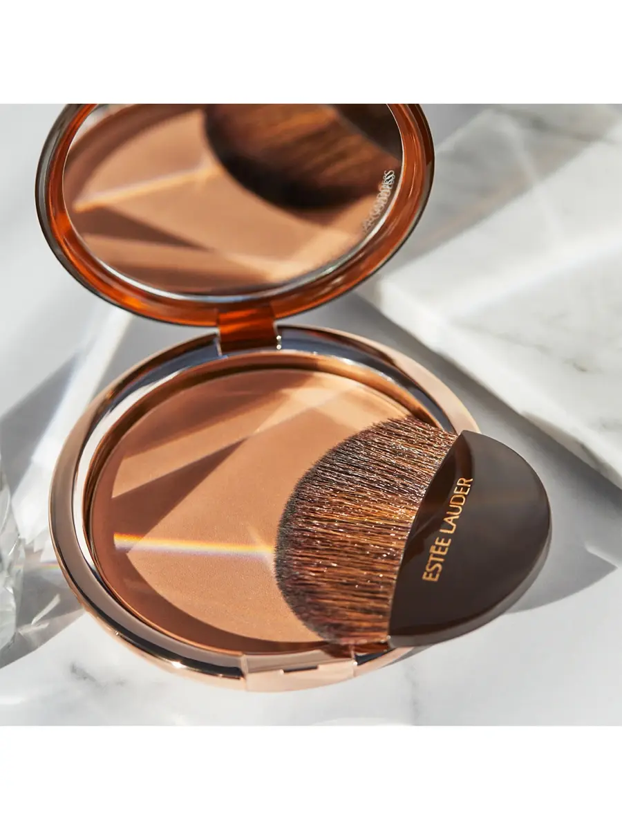 Estée Lauder Women's Bronze Goddess Bronzer Powder | Thumbnail 4 Estée Lauder Women's Bronze Goddess Bronzer Powder | Thumbnail 4