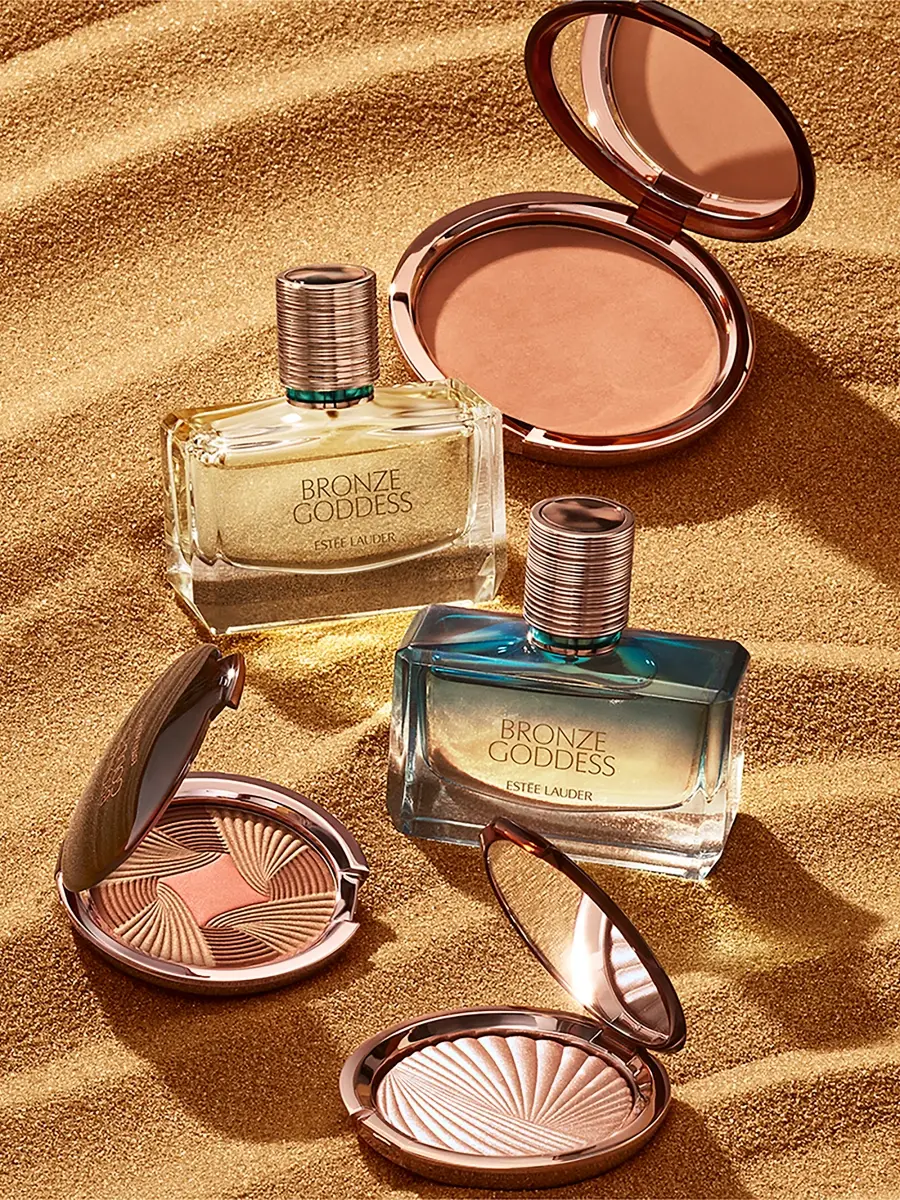 Estée Lauder Women's Bronze Goddess Bronzer Powder | Thumbnail 6 Estée Lauder Women's Bronze Goddess Bronzer Powder | Thumbnail 6