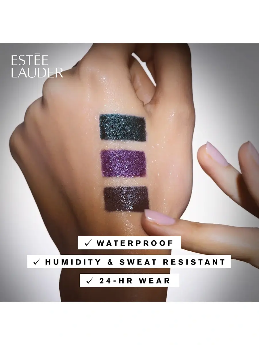 Estée Lauder Women's Double Wear Long-Lasting 24H Waterproof Gel Eyeliner Pencil | Thumbnail 3 Estée Lauder Women's Double Wear Long-Lasting 24H Waterproof Gel Eyeliner Pencil | Thumbnail 3