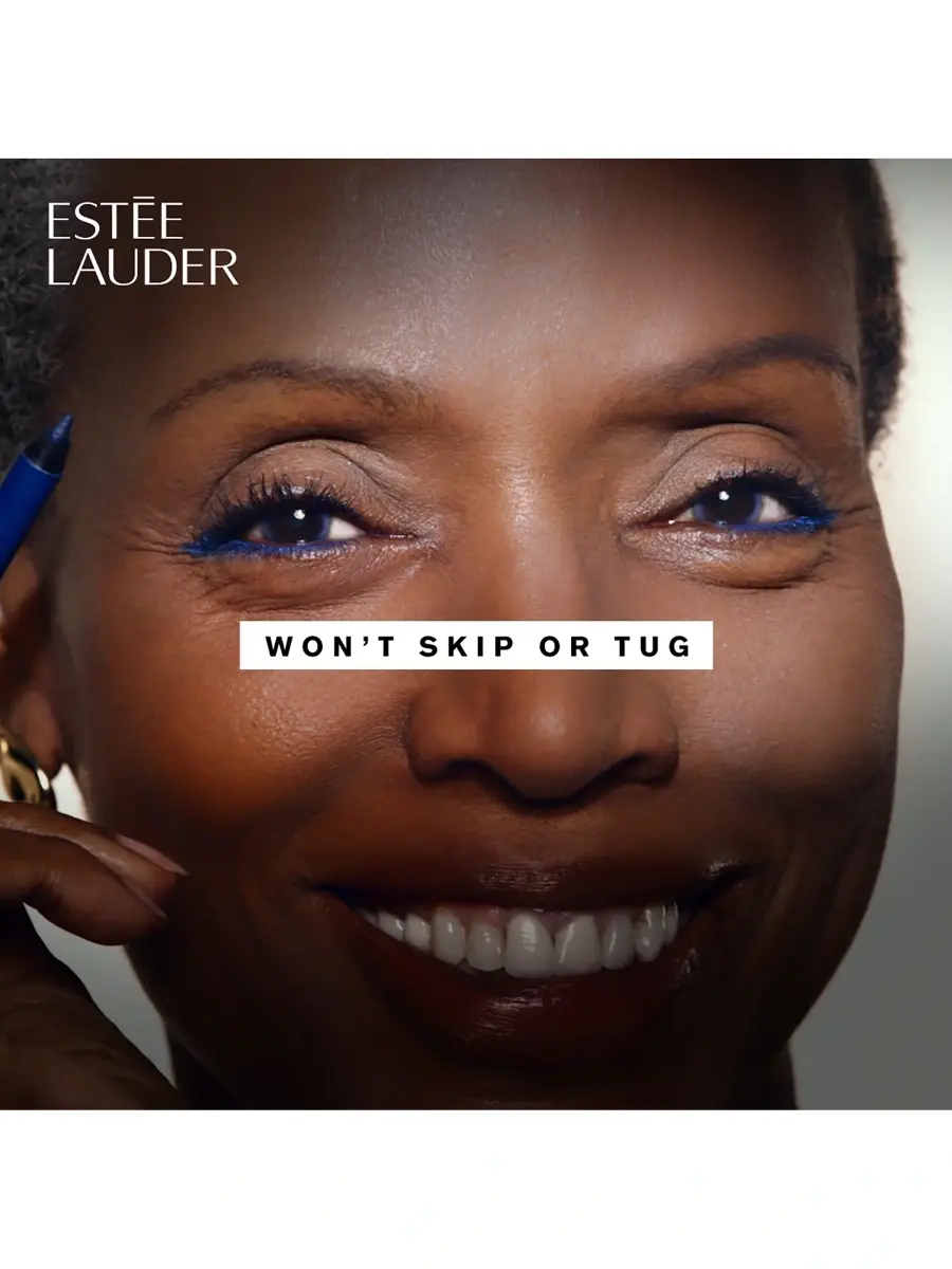 Estée Lauder Women's Double Wear Long-Lasting 24H Waterproof Gel Eyeliner Pencil | Thumbnail 4 Estée Lauder Women's Double Wear Long-Lasting 24H Waterproof Gel Eyeliner Pencil | Thumbnail 4