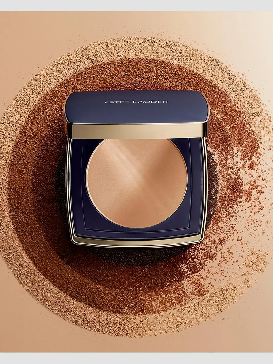 Estée Lauder Women's Double Wear Stay In Place Matte Powder Foundation | Thumbnail 8 Estée Lauder Women's Double Wear Stay In Place Matte Powder Foundation | Thumbnail 8