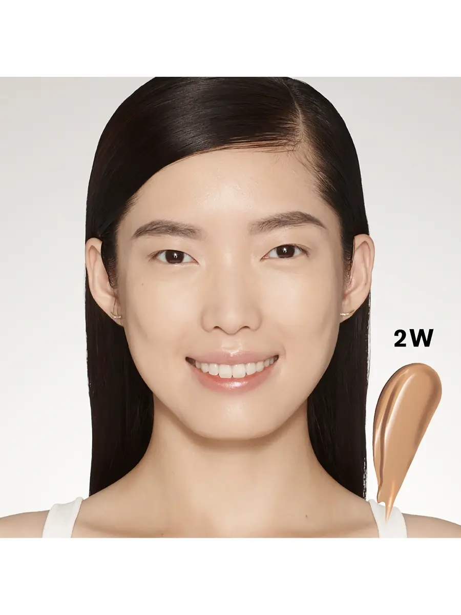 Estée Lauder Women's Futurist Soft Touch Brightening Skincealer Concealer With Vitamin C - 2W | Thumbnail 5 Estée Lauder Women's Futurist Soft Touch Brightening Skincealer Concealer With Vitamin C - 2W | Thumbnail 5