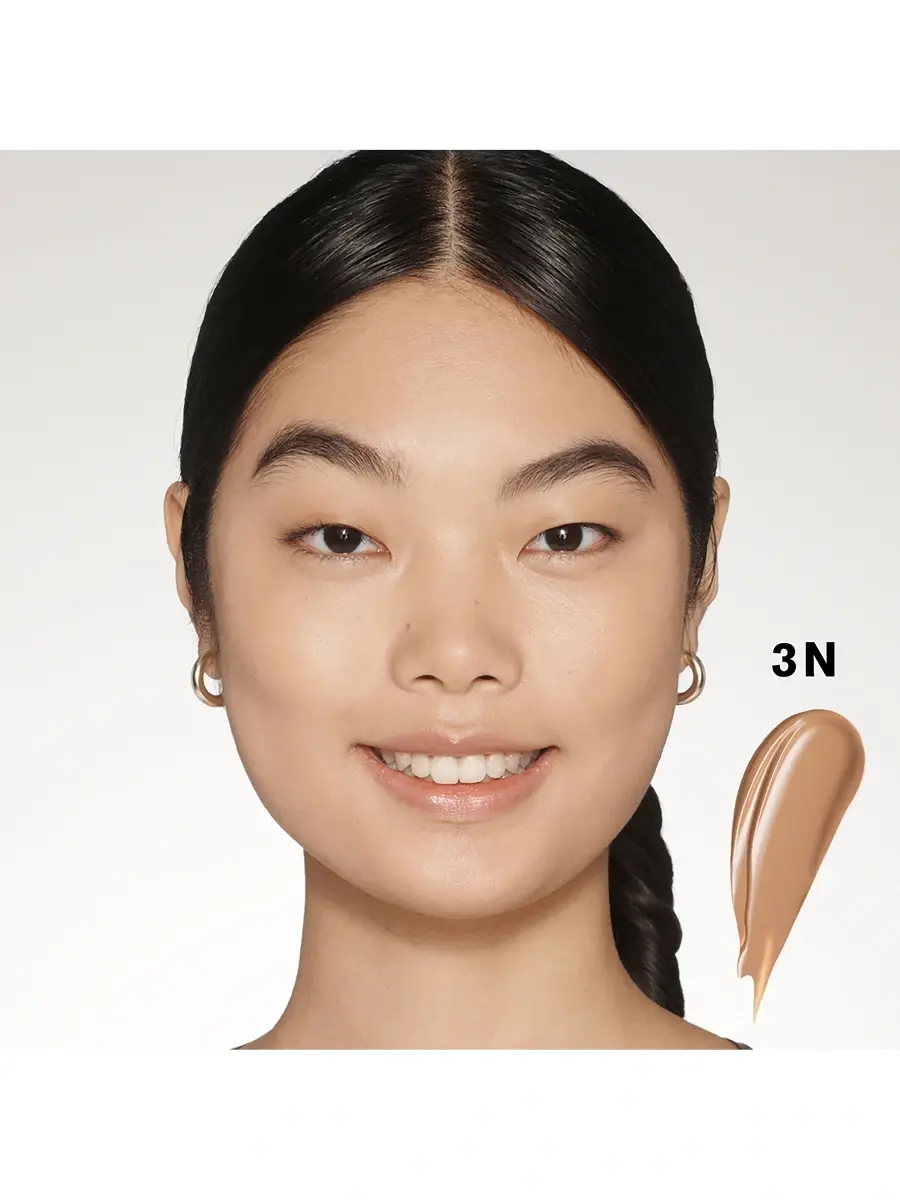 Estée Lauder Women's Futurist Soft Touch Brightening Skincealer Concealer With Vitamin C - 3N | Thumbnail 5 Estée Lauder Women's Futurist Soft Touch Brightening Skincealer Concealer With Vitamin C - 3N | Thumbnail 5