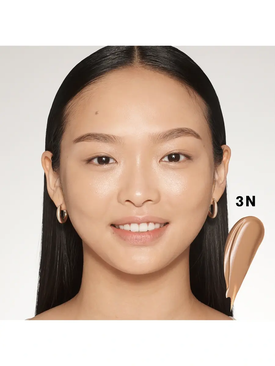 Estée Lauder Women's Futurist Soft Touch Brightening Skincealer Concealer With Vitamin C - 3N | Thumbnail 6 Estée Lauder Women's Futurist Soft Touch Brightening Skincealer Concealer With Vitamin C - 3N | Thumbnail 6