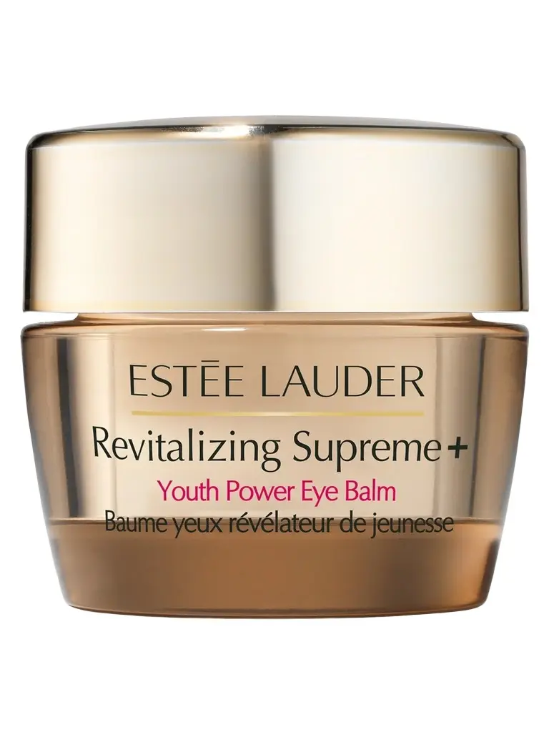 Estée Lauder Women's Revitalizing Supreme+ Youth Power Eye Cream With Hyaluronic Acid