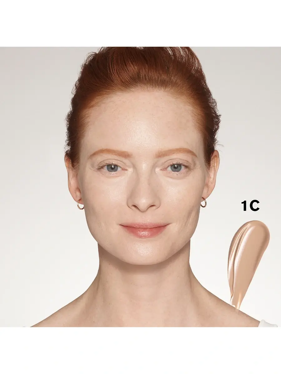 Estée Lauder Women's Futurist Soft Touch Brightening Skincealer Concealer With Vitamin C - 1C | Thumbnail 5 Estée Lauder Women's Futurist Soft Touch Brightening Skincealer Concealer With Vitamin C - 1C | Thumbnail 5