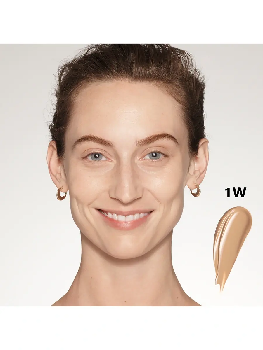 Estée Lauder Women's Futurist Soft Touch Brightening Skincealer Concealer With Vitamin C - 1W | Thumbnail 5 Estée Lauder Women's Futurist Soft Touch Brightening Skincealer Concealer With Vitamin C - 1W | Thumbnail 5