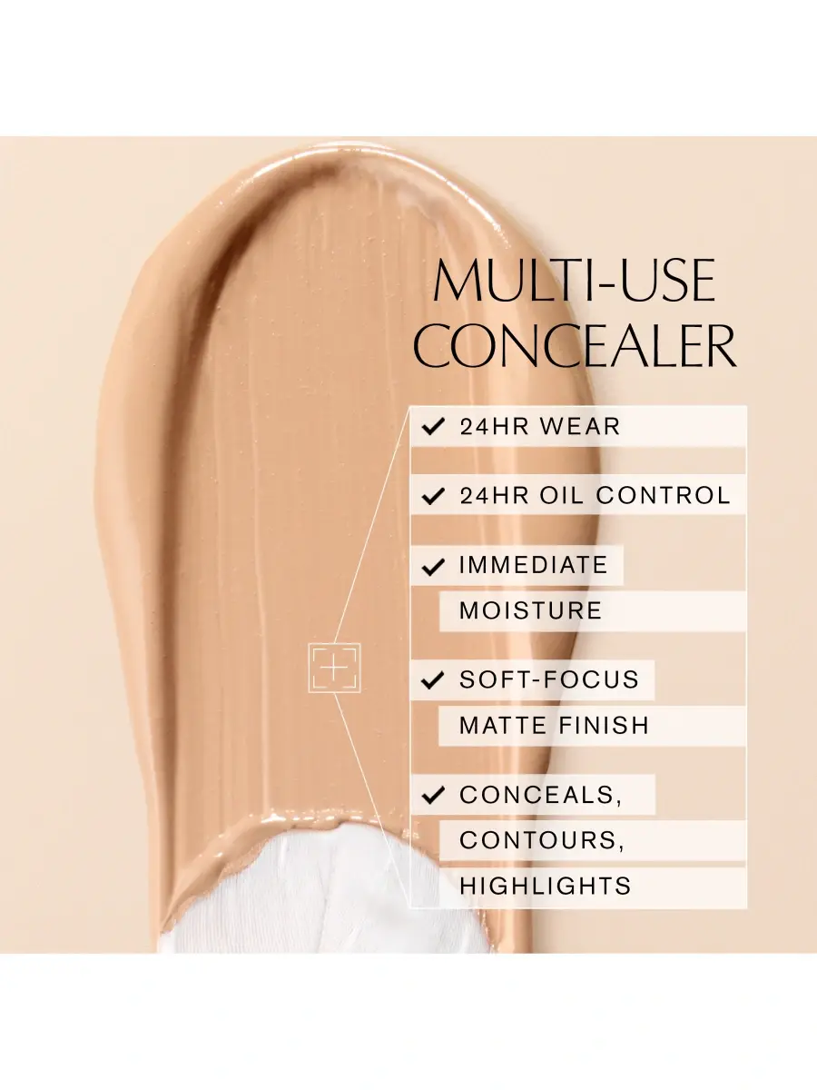 Estée Lauder Women's ​Double Wear Stay-in-Place 24-Hour Concealer | Thumbnail 4