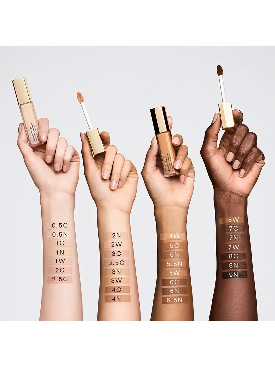 Estée Lauder Women's ​Double Wear Stay-in-Place 24-Hour Concealer | Thumbnail 5