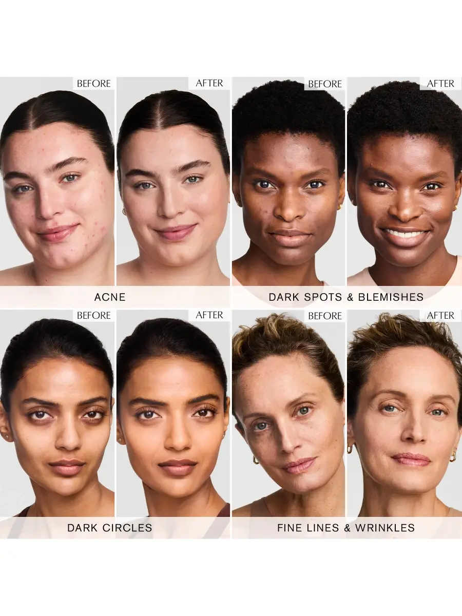 Estée Lauder Women's ​Double Wear Stay-in-Place 24-Hour Concealer | Thumbnail 7