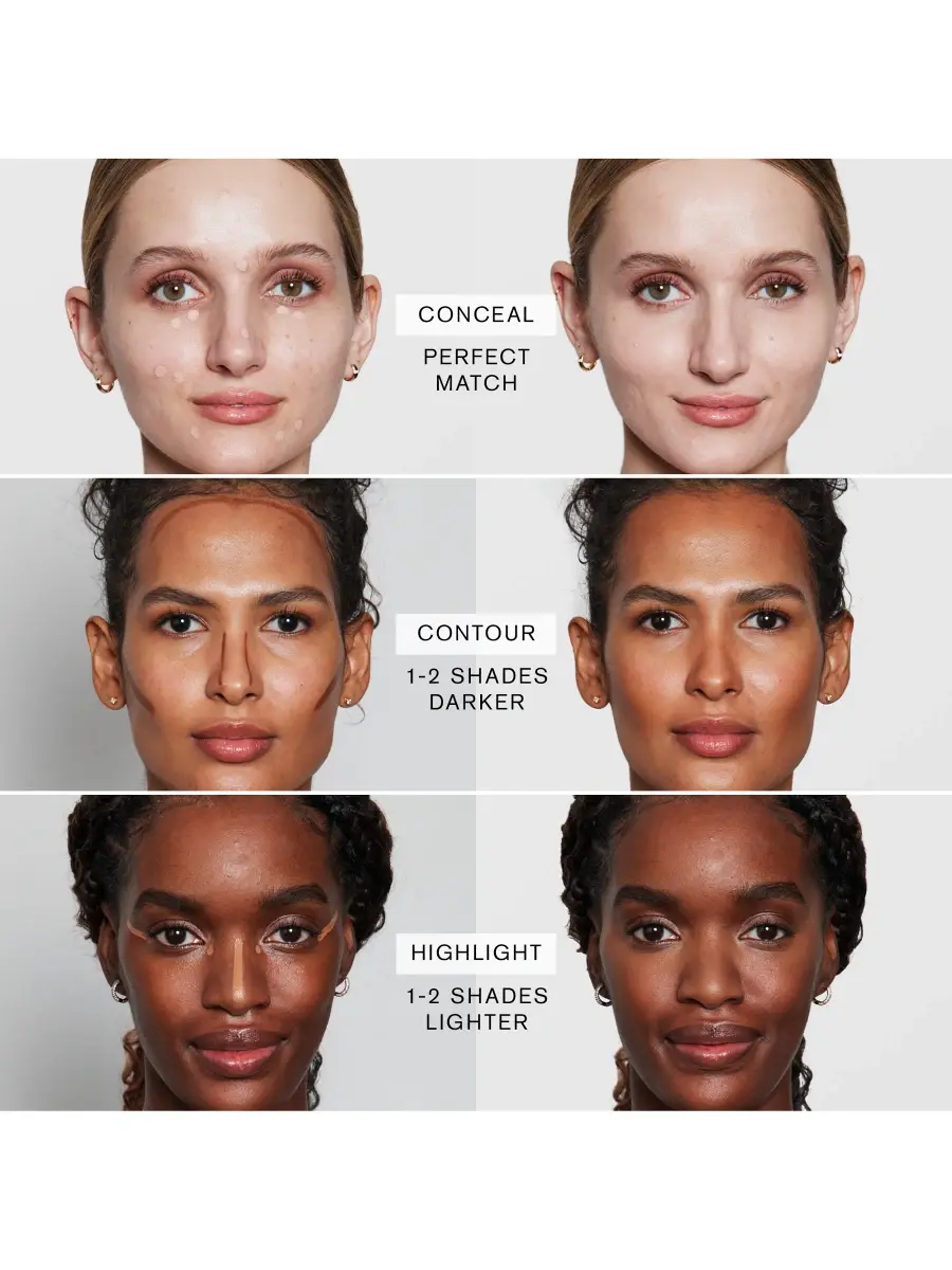 Estée Lauder Women's ​Double Wear Stay-in-Place 24-Hour Concealer | Thumbnail 8